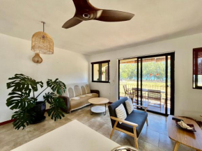 Appartement Cosy Vue sur Mer